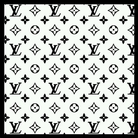 louis vuitton printable image.